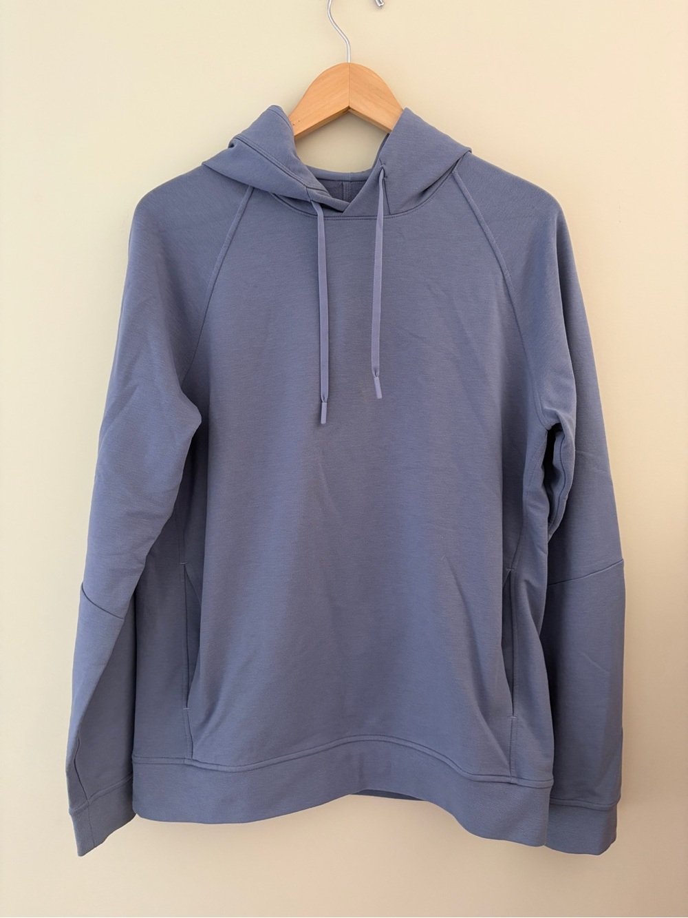 Lululemon City Sweat Pullover Hoodie Peri Purple